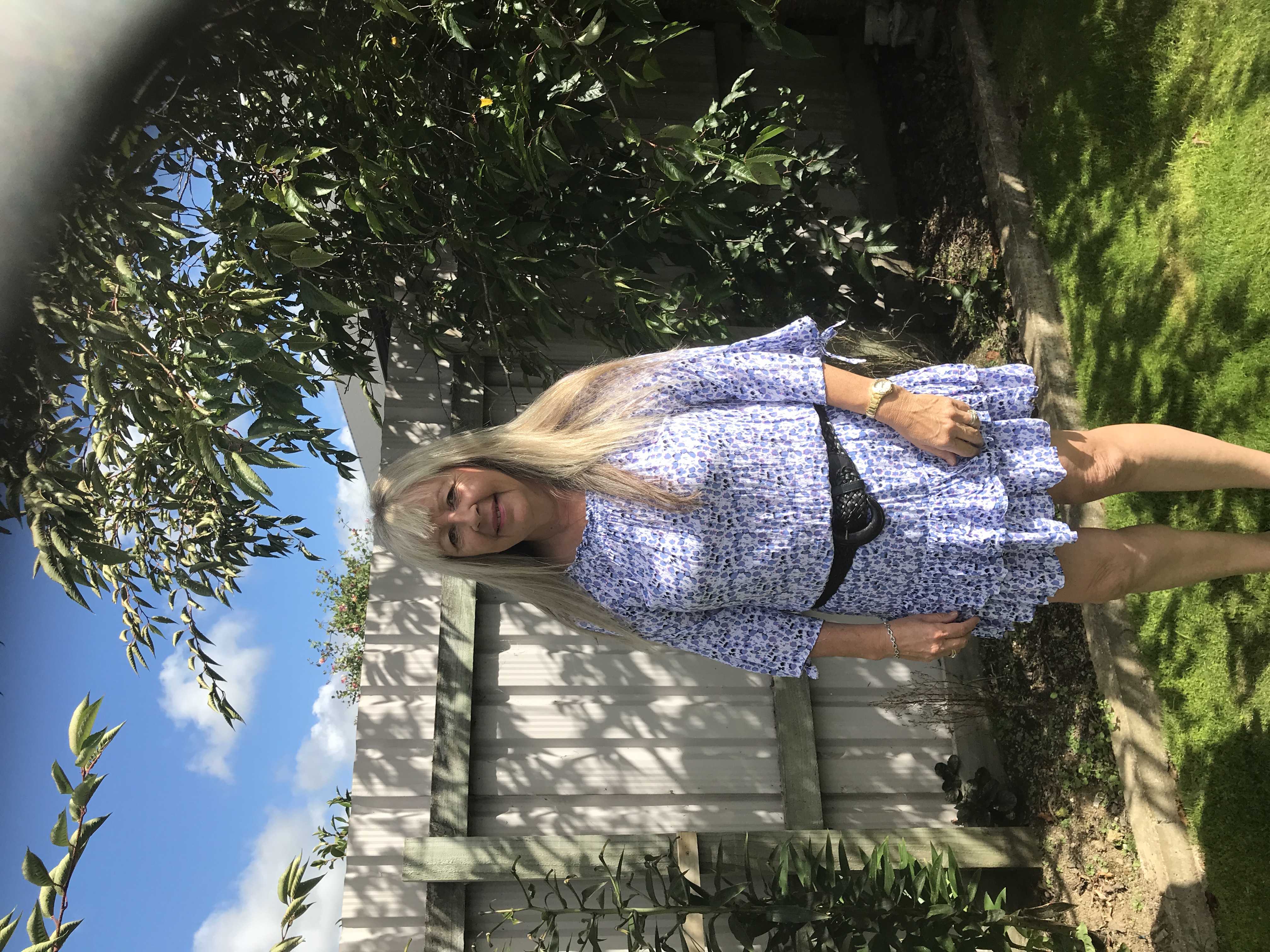 Picture of Marie White